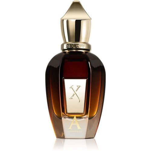 Xerjoff Alexandria II parfum Unisex 50 ml