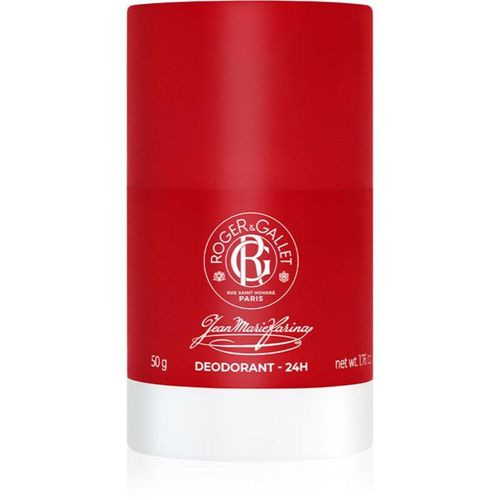 Roger & Gallet Jean Marie Farina Deo Stick 50 g