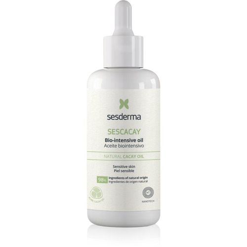 Sesderma SESCACAY Bio-Intensive Oil Herstellende Olie voor littekens en striae 100 ml