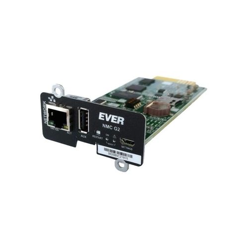 Ever NMC G2 - UPS network management card