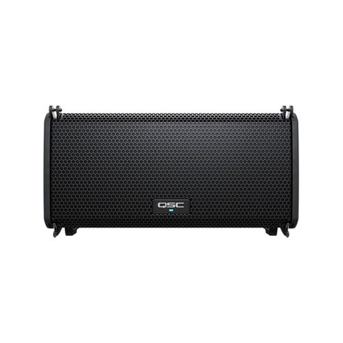 QSC LA108 - 8" 2-Wege Aktiver Line-Array-Lautsprecher - 650W RMS
