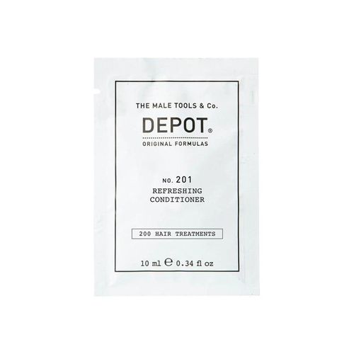 Depot No. 201 Hair Conditioner - Revitalizing 10?ml