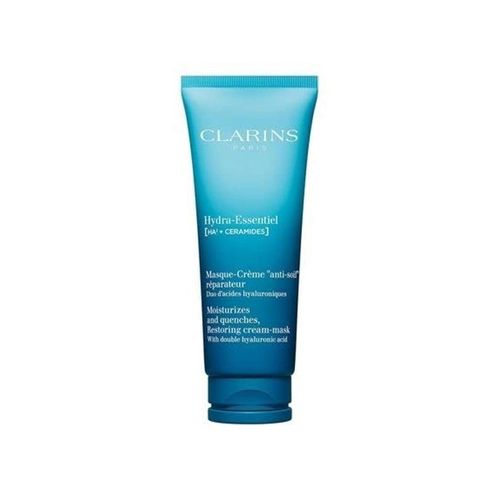 Clarins Hydra-Essentiel Deep Hydration Cream Mask 75 ml