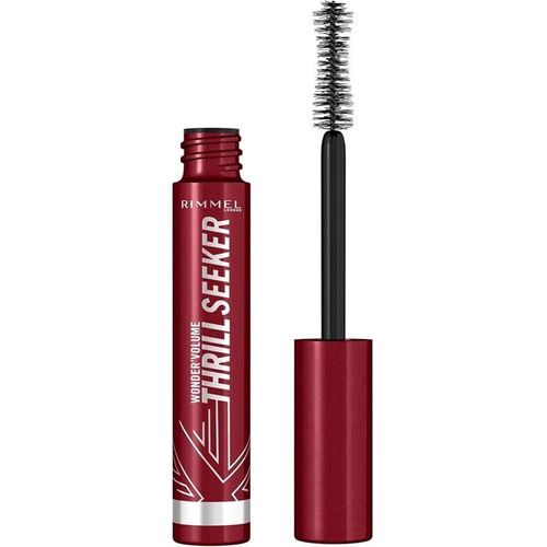 Rimmel Volume thrill seeker mascara 01 Black 8ml
