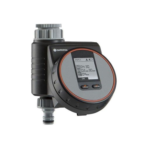 Gardena Irrigation Controller