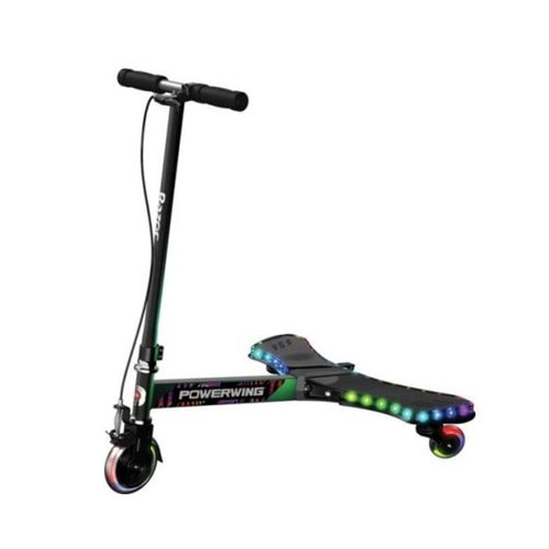 Razor PowerWing Lightshow