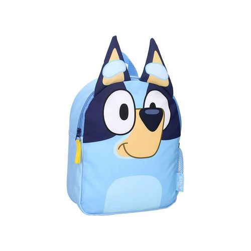 Vadobag BLUEY Backpack Fluffy Friends