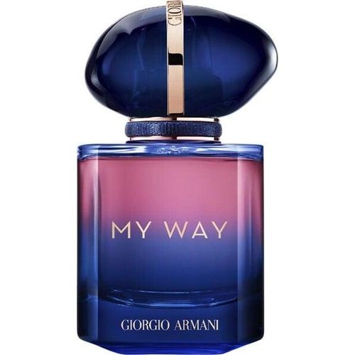 Giorgio Armani My Way Le Parfum Eau De Parfum 30 ml