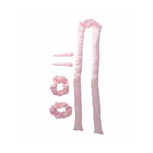PARSA Curling tool with scrunchies and hair clips