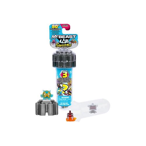 MrBeast Lab Swarms Batttle Fusion 3 pack