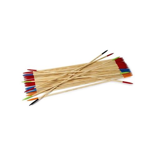 Giant Mikado Family Pine wood