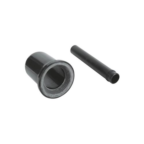 Grohe toilet inlet + outlet connecting set ø45/110 mm