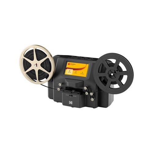 KODAK Reels Film Digitizer