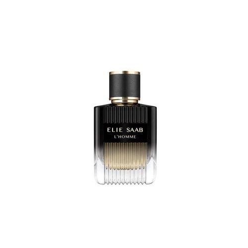 Elie Saab LHomme Eau De Parfum - Refillable 50?ml