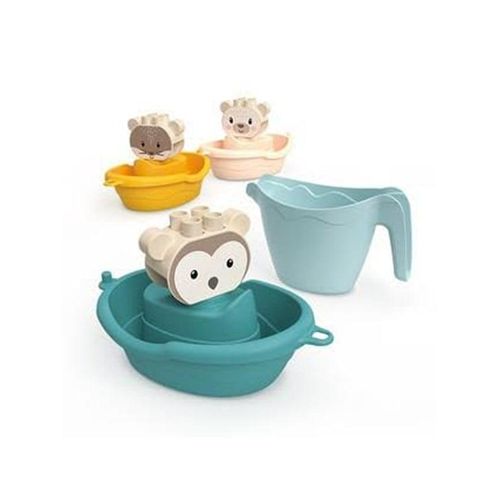 Ecoiffier Bathing boats