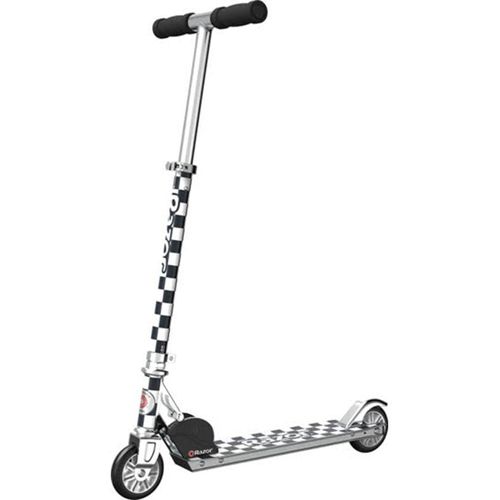 Razor Checked Out Scooter