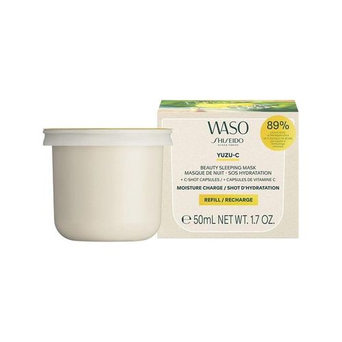 Shiseido Beauty Sleeping Mask Refill 50 ml