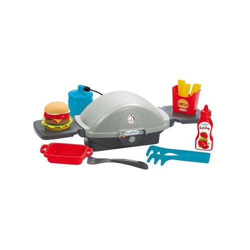 Ecoiffier Burger BBQ