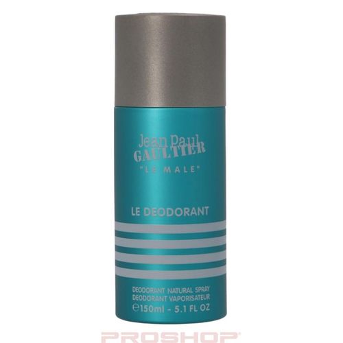 Jean Paul Gaultier Le Male 150ml