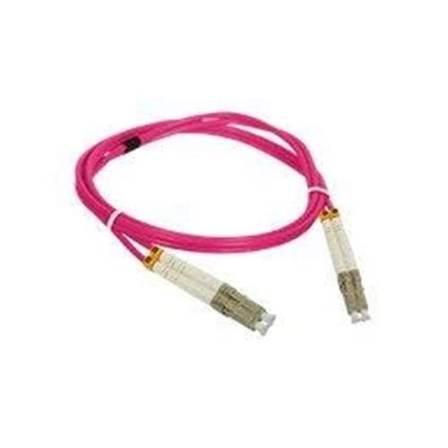 A-LAN Technologie ALANTEC patch cable - 5 m - purple - Lila - 5m