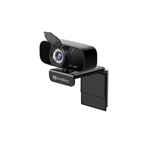 Sandberg USB Chat Webcam