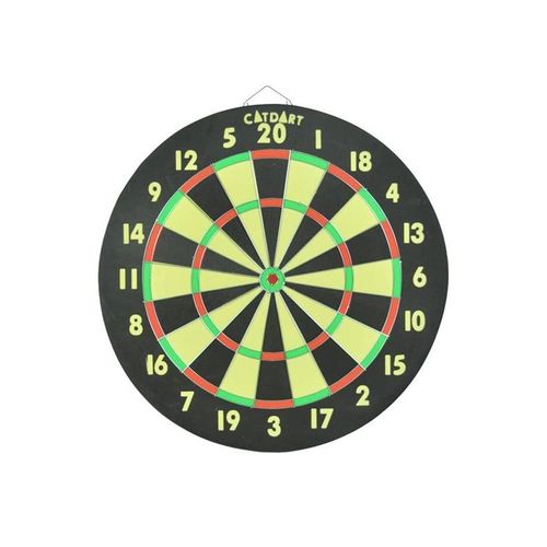 Catdart Friendly dart set