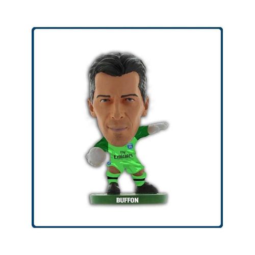 Soccerstarz - Paris St Germain Gianluigi Buffon