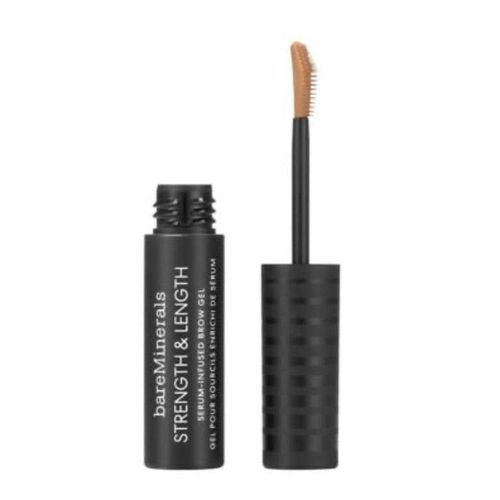 bareMinerals Strength & Length Eyebrow Gel 5 ml.- Chestnut