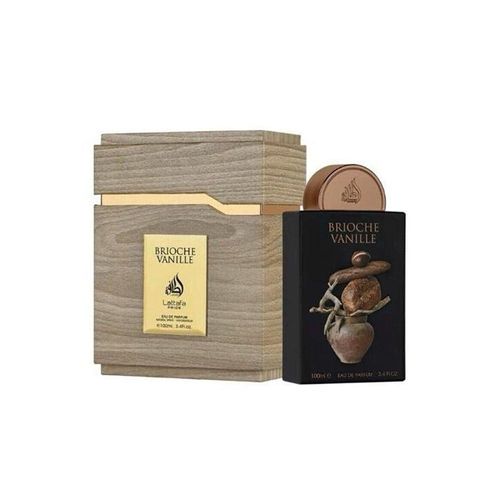 Lattafa Pride Brioche Vanille - 100 ml