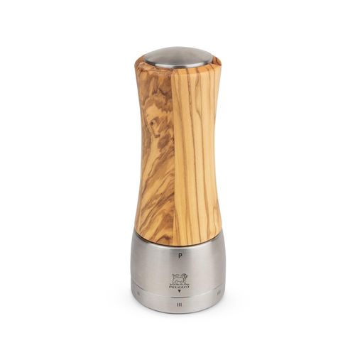 Pfeffermühle MADRAS