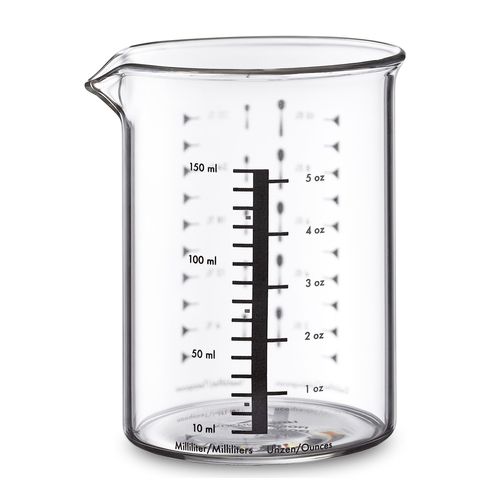 Messbecher