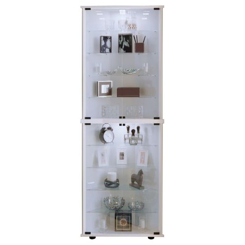 Eckvitrine VECKO MAXI