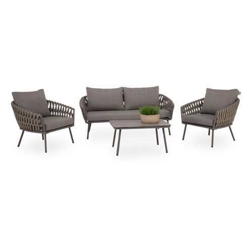 Lounge-Set SANSIBAR CUXHAVEN