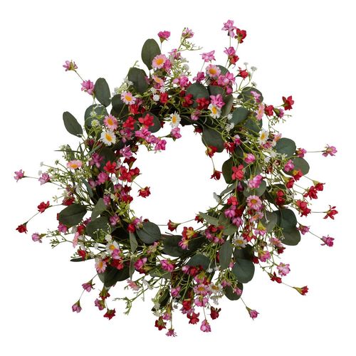 Blumenkranz