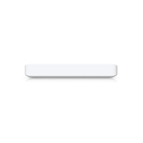 UBIQUITI Netzwerk-Switch "Flex 2.5G PoE", weiß, B:12cm H:5,2cm T:24,5cm, Netzwerk-Switches