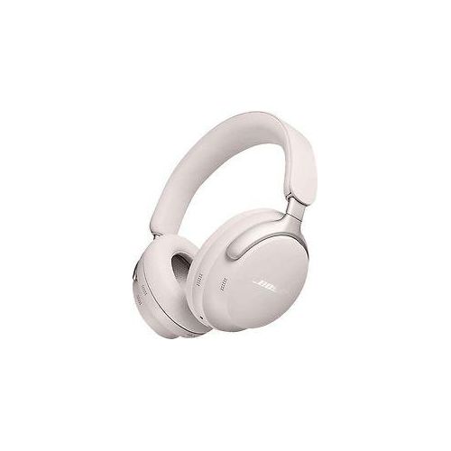 Bose QuietComfort Ultra white