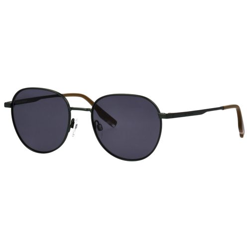 Sonnenbrille TOM TAILOR "TOM TAILOR Sonnenbrille", wildgrün semimat, Sonnenbrillen Sonnenbrille