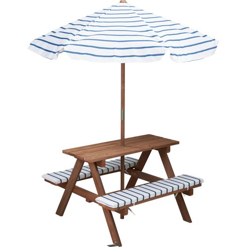Gartenmöbel-Set BAMBINI
