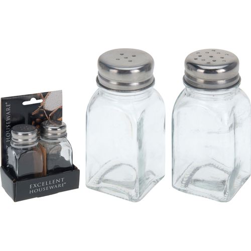 Salz-/Pfefferstreuer