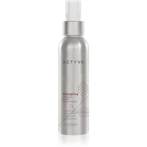 Kemon Actyva Disciplina Fluid voor het Haar 125 ml