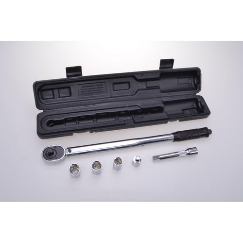 FILMER Auto-Drehmomentschlüssel 55023 Drehmomentschlüssel