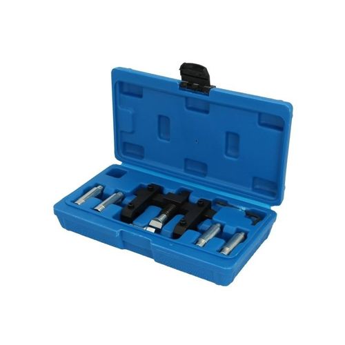 Brilliant Tools Kugelgelenk-Spreizer-Satz, 7-tlg. BT661300 Montagewerkzeug, Trag-/Führungsgelenk,Aufspreizer, Trag-/Führungsgelenkaufnahme