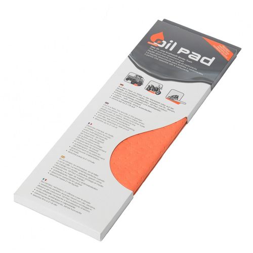 BRENNTAG Ölbindemittel Sack (20 L) 1005112813MM