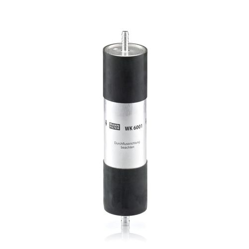 MANN-FILTER Kraftstofffilter wk6001 Leitungsfilter 248mm für VAG