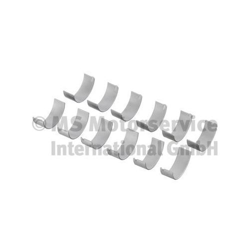 KOLBENSCHMIDT Pleuellagersatz 87490600 für BMW BERTONE