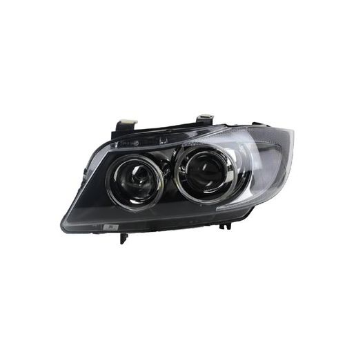JOHNS Hauptscheinwerfer 2009091 D1S/H7 links für BMW