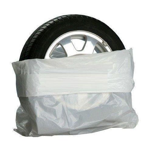 GEMATIC Reifentasche Reifentüten XL VPE100 10550