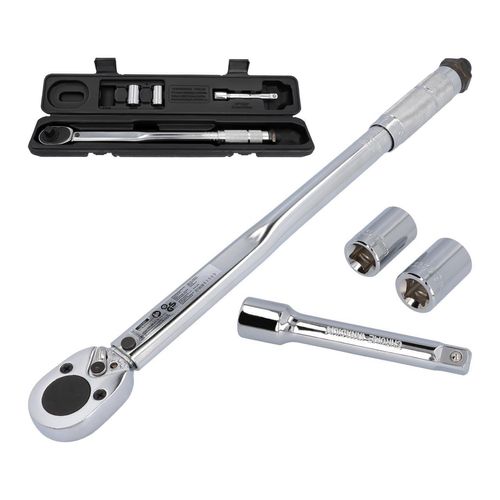 CARTREND Auto-Drehmomentschlüssel 146002 Drehmomentschlüssel