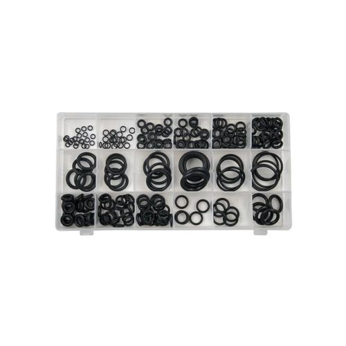 SWSTAHL O-Ring-Sortiment, 419-tlg. S8045 Sortiment, O-Ring