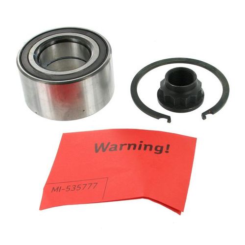 SKF Radlagersatz vkba6878 für TOYOTA (FAW) PERODUA